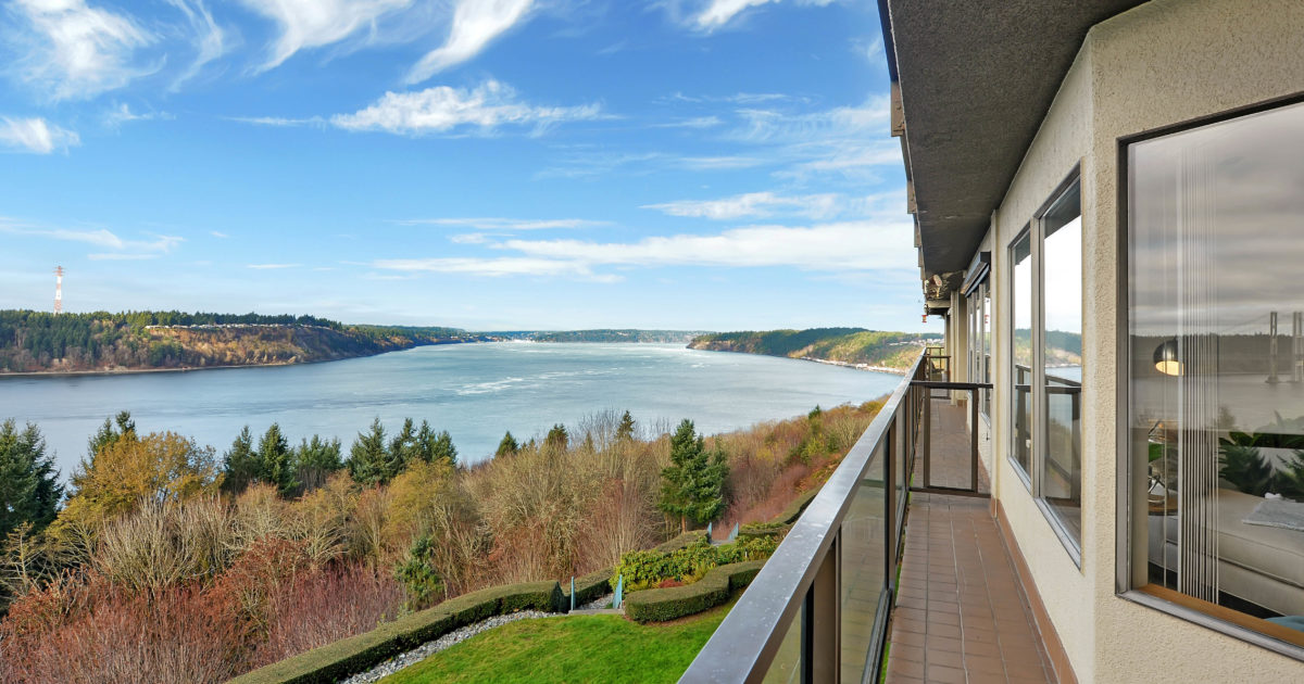 3016 N Narrows Drive 310 Windermere Abode