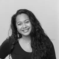 Professional Headshot of Melo Hogan