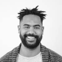 Professional Headshot of Jordan Cain