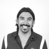 Professional Headshot of Nick Casanova