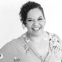 Professional Headshot of LaTosha Thomas