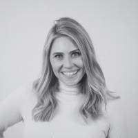 Professional Headshot of Jessica Knicely