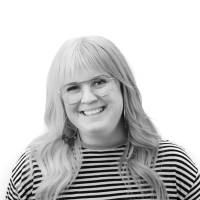 Professional Headshot of Maddy Mixter