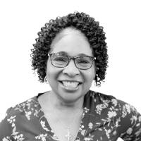 Professional Headshot of Sharon Chambers-Gordon