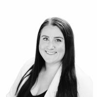 Professional Headshot of Alyssa Ulrich