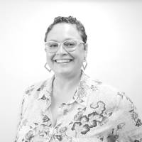 Professional Headshot of Jasmyn Jefferson