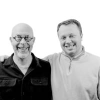 Professional Headshot of Wing Collaborative