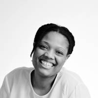 Professional Headshot of Daniela Childs