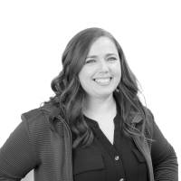 Professional Headshot of Ashley Svarthumle