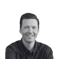 Professional Headshot of Michael Duggan