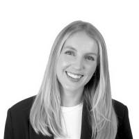 Professional Headshot of Sorelle Okoli