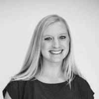 Professional Headshot of Allison O'Hagan