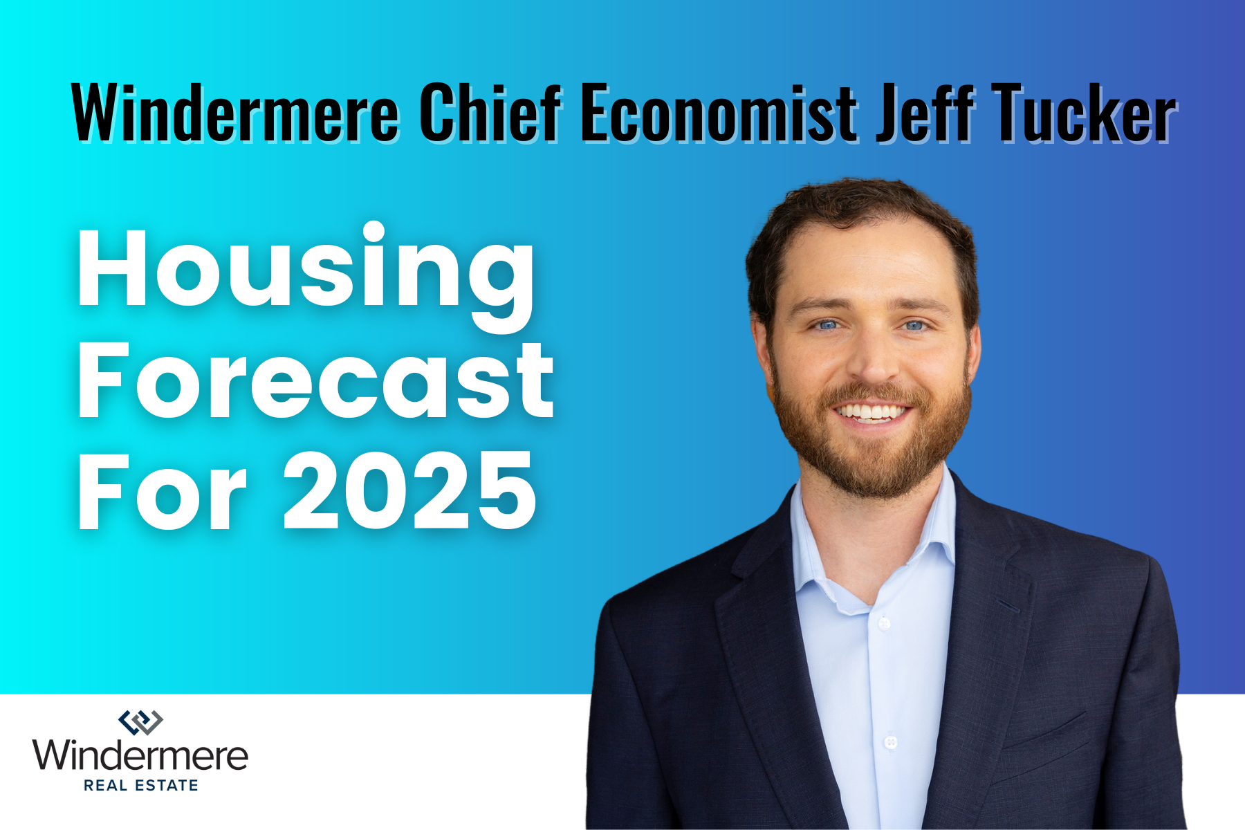 Housing Forecast 2025