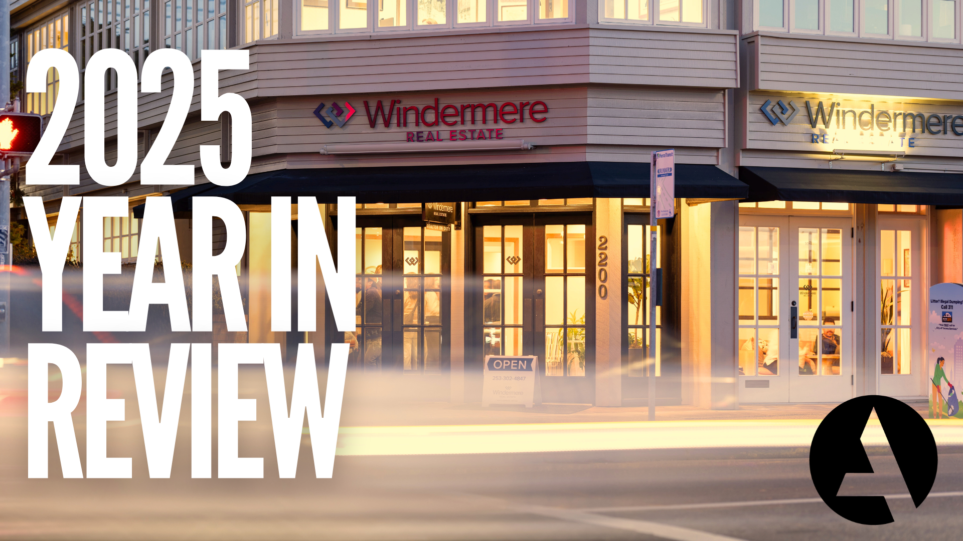 Year in Review 2025 2