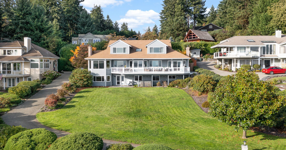 3509 A Street NW Gig Harbor Windermere Abode