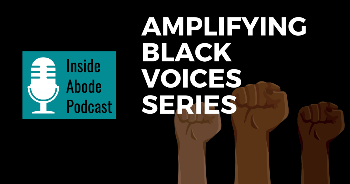 Amplifying Black Voices - Windermere Abode