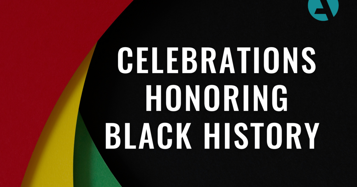 Black History Month Events in Pierce and King… - Windermere Abode