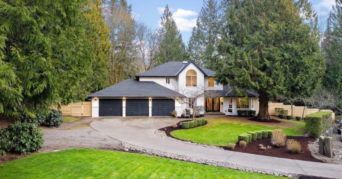 3903 87th Avenue Ct NW Gig Harbor Windermere Abode