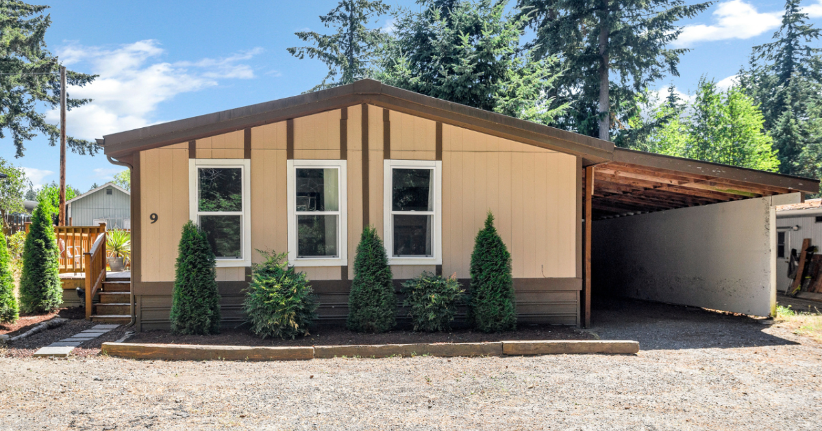 2419 Jahn Avenue NW #9 Gig Harbor - Windermere Abode