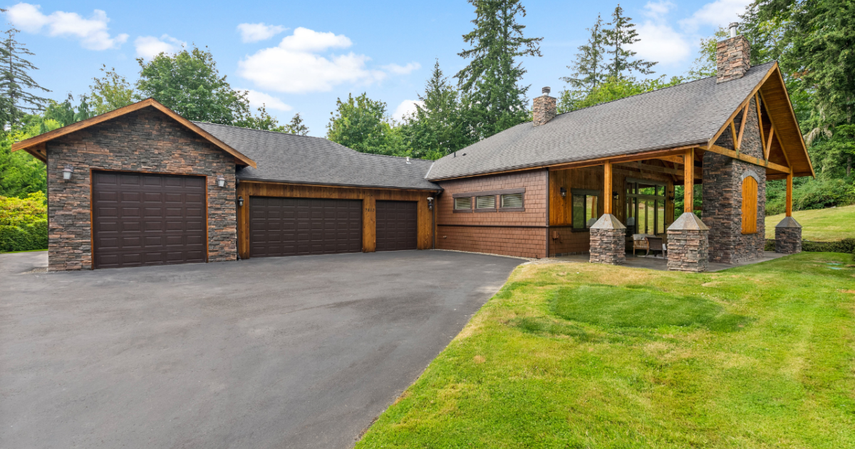 7813 81st Avenue NW Gig Harbor - Windermere Abode